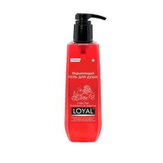 Гель для душа LOYAL Счастье 500мл