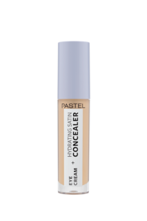 Консилер PASTEL Cosmetics Eye Cream Hydrating Satin Concealer 64 Medium Light