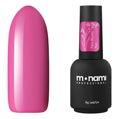 Гель-лак Monami Professional Flora Blooms Pion