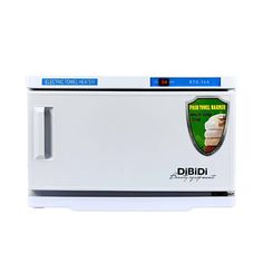 Стерилизатор для полотенец DiBiDi RTD-16A УФ полотенценагреватель, 16л