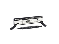 Подводка Nice View Фломастер+штамп 803-3 тон 3 Звезда