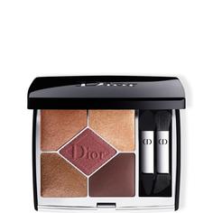 Палетка теней для век Dior 5 Couleurs Couture Mitzah, №689, 7 г