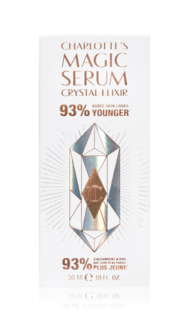 Сыворотка Charlotte Tilbury Charlottes Magic Serum Crystal Elixir Face Serum 30 мл