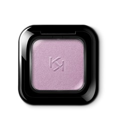 Тени для век Kiko Milano High pigment eyeshadow № 45 Satin Lilac