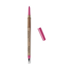 Карандаш для губ Kiko Milano New everlasting colour precision lip liner 501 Cyclamen Pink
