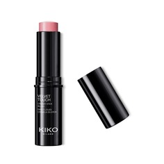 Румяна для лица Kiko Milano Velvet touch creamy stick blush № 07 Natural Rose