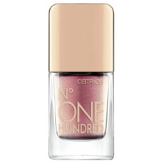 Лак для ногтей Catrice ICONails Gel Lacquer 100 10,5 мл