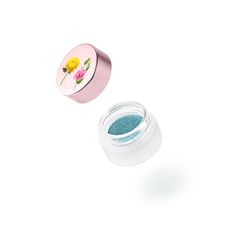 Тени для век Kiko Milano Days in bloom metamorphic eyeshadow № 04 Be Green