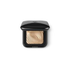 Тени для век Kiko Milano New water eyeshadow № 03 Light Gold