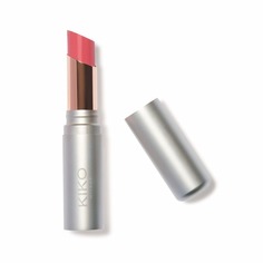Помада для губ Kiko Milano Hydra shiny lip stylo № 03 Rosy Coral