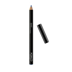 Карандаш для глаз Kiko Milano Smart colour eyepencil № 09 Pearly Light Blue
