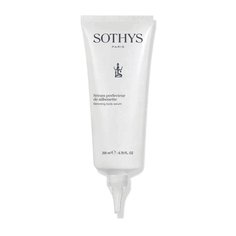 Сыворотка для тела Sothys совершенствующая для коррекции фигуры 200 мл