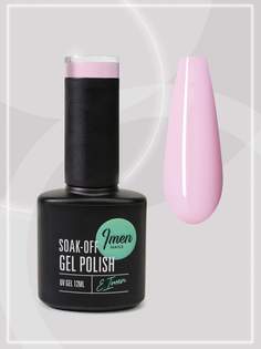 Гель лак Imen 053розовый