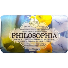 Мыло Philosophia Collagen Коллаген Nesti dante 150 г