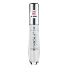 Блеск для губ essence Extreme Shine Volume 101 Milky way 5 мл