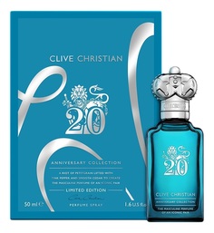 Духи Clive Christian The Masculine Perfume Of An Iconic Pair 20 50мл