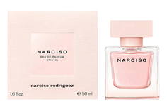 Парфюмерная вода Narciso Rodriguez Narciso Cristal для женщин 50 мл