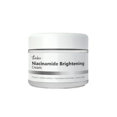 Крем Thinkco Niacinamide Brightening Cream осветляющий с ниацинамидом