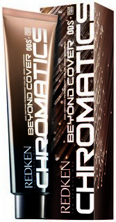 Краска для волос Redken Chromatics Beyond Cover 5.31 60 мл