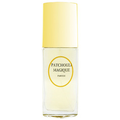 Волшебство Пачули (Patchouli Magique) Духи (parfum) без коробки 30мл Новая Заря
