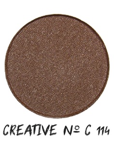 Тени Для Век Bernovich C 114 Creative 1,5г