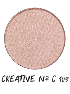 Тени Для Век Bernovich C 109 Creative 1,5г