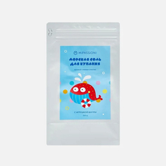 Морская соль для ванны MiPassion Детская с игрушкой смягчит и успокоит кожу 500 г