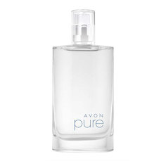 Женская туалетная вода "Pure", 50мл Avon