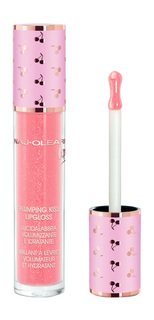 Увлажняющий блеск для губ Naj Oleari Plumping Kiss Lipgloss 6 мл 03