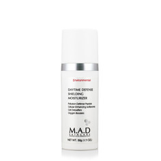 Крем для лица M.A.D Daytime Defense Shielding Дневной увлажняющий Антистресс 50г