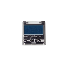Тени Для Век Charme Одноцветные Mono 17 Истинный Синий