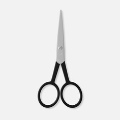 Ножницы для бровей ANASTASIA BEVERLY HILLS Brow Scissors черные