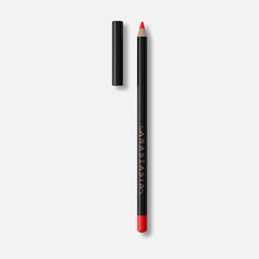 Карандаш для губ ANASTASIA BEVERLY HILLS Lip Liner кремовый, тон Cranberry, 1,49 г