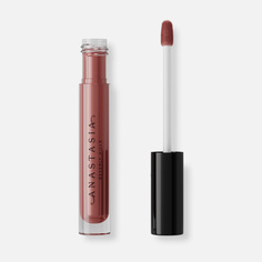 Блеск для губ Anastasia Beverly Hills глянцевый, тон Kristen, 4,8 г