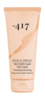 Грязевая восстанавливающая маска для волос Minus 417 Rejuvenation Hair Mud Mask 200 мл