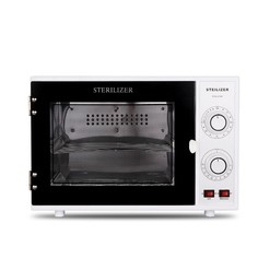 Стерилизатор DiBiDi УФ нагреватель для полотенец 8 л