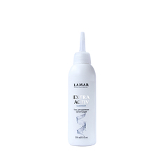 Гель для удаления натоптышей Lamar Professional Extra Activ 150 мл
