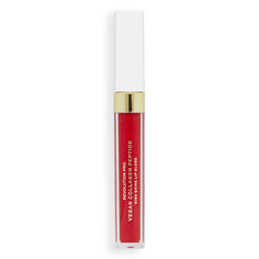 Блеск для губ Revolution PRO Lip Gloss Vegan Collagen Peptide Cherie