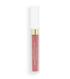 Блеск для губ Revolution PRO Lip Gloss Vegan Collagen Peptide Stripped 4 мл