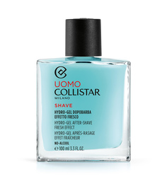 Освежающий гель после бритья Collistar Hydro-Gel After-Shave, 100 мл