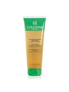 Гель для душа Collistar Дренажный Talasso Shower Gel 240 мл