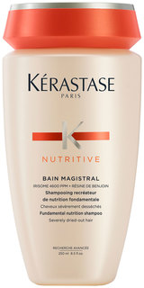 Шампунь Kerastase Bain Satin 1 Nutritive 1 л