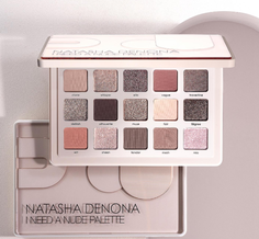 Палетка для макияжа NATASHA DENONA Sunset Eyeshadow Palette