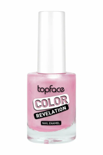 Лак Для Ногтей Topface Color Revelation Тон 047 9 Мл