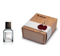 Парфюмерная вода Swedoft Pure Lady для женщин 50 мл