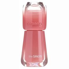 Тинт для губ The Saem Saemmys Ade Shot Tint 01 Grapefruit Honey 3,2 г