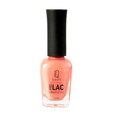 Лак для ногтей IQ Beauty ProLac Bioceramics 135 Peach awe