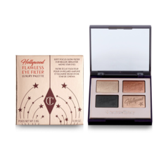 Палетка теней для век Charlotte Tilbury Hollywood Flawless Eye Filter оттенок Diva 28г