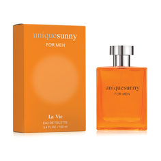 Туалетная вода DILIS Unique Sunny, 100 мл