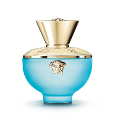 Туалетная Вода Versace Pour Femme Dylan Turquoise Edt 100 Мл